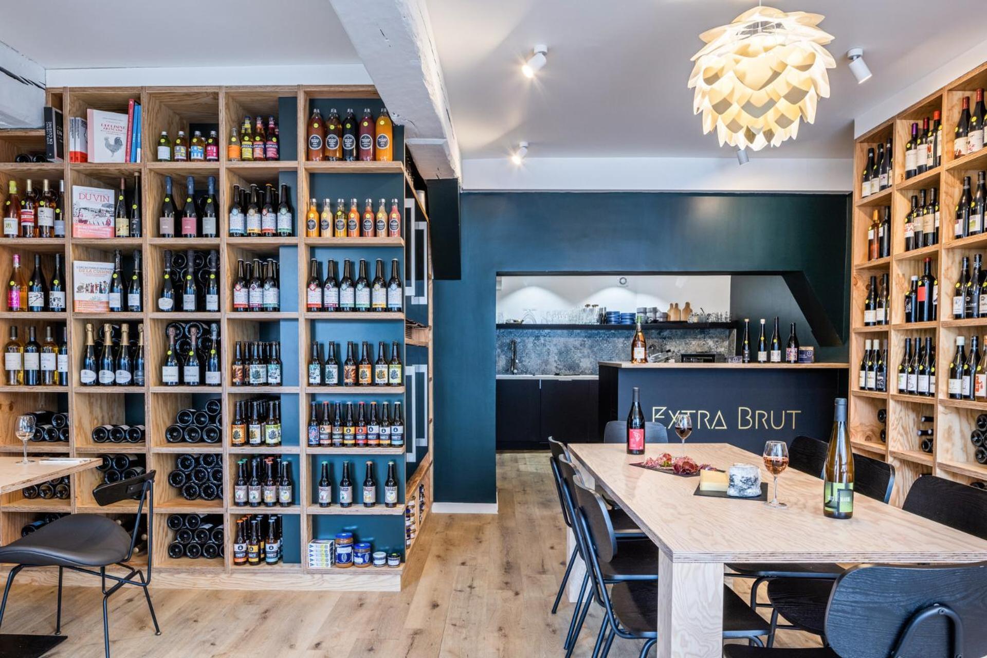 Break & Brut Lägenhet Nogent-le-Roi Exteriör bild